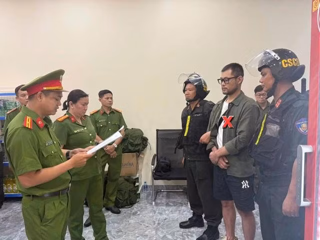 Đối tượng lừa đảo sử dụng các sàn thương mại điện tử để tăng tương tác, quảng cáo, tư vấn, dẫn dụ nạn nhân tham gia đầu tư đồng tiền kỹ thuật số