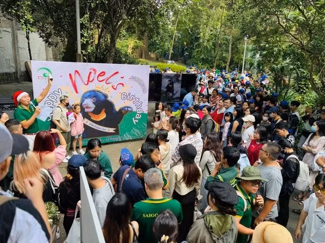 Nhiều hoạt động từ mùng 1 đến mùng 5 tết sôi đông, dự kiến thu hút đông đảo du khách