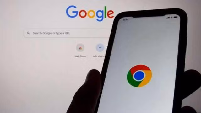 Chrome trên Android sắp có thanh dấu trang