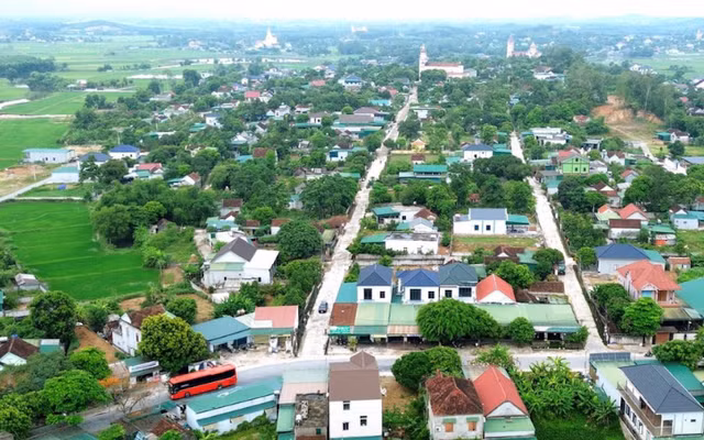 Tên gọi của một địa danh là kết tinh của văn hóa, lịch sử, truyền thống và tình cảm của người dân