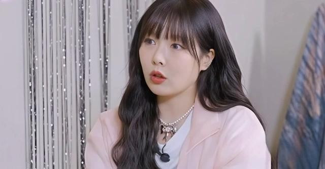 HyunA thay đổi ngoại hình đáng kể HyunA thay đổi ngoại hình đáng kể