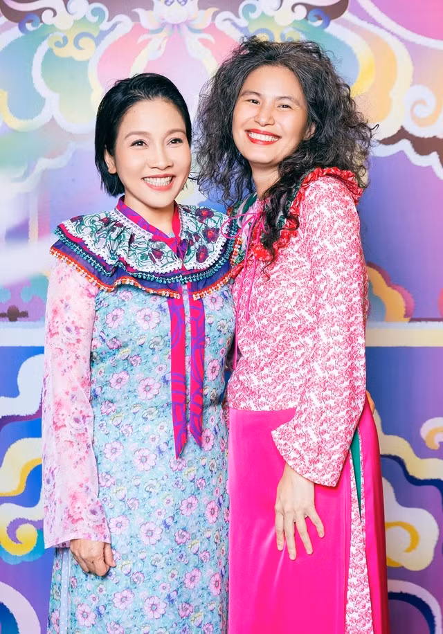 Giáng My, Hà Kiều Anh, Thanh Mai 'đọ sắc' trên thảm đỏ- Ảnh 14.