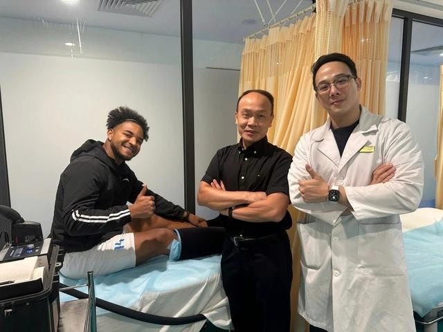 Xuân Son có thể tái xuất vào tháng 9 Xuân Son có thể tái xuất vào tháng 9