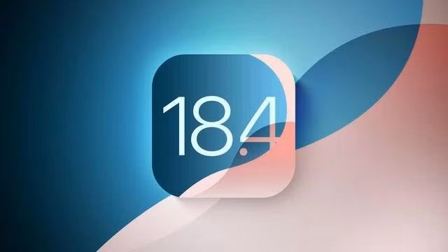 iOS 18.4 hé lộ nhiều tính năng đáng giá