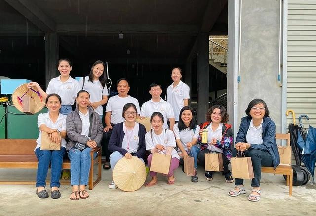 Thăm công xưởng của nhà sản xuất trà Hà An (H.Hoàng Su Phì, tỉnh Hà Giang) Thăm công xưởng của nhà sản xuất trà Hà An (H.Hoàng Su Phì, tỉnh Hà Giang)