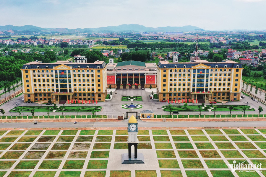 Ảnh minh họa. Nguồn: Internet w-bac-giang-5-116414.jpg