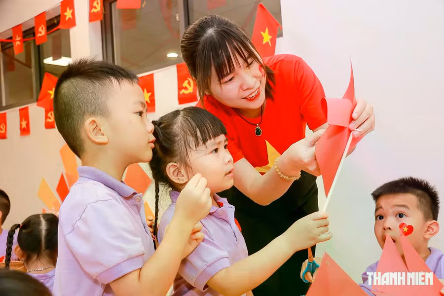 Học sinh trường công sẽ tựu trường sớm nhất 2 tuần trước khai giảng