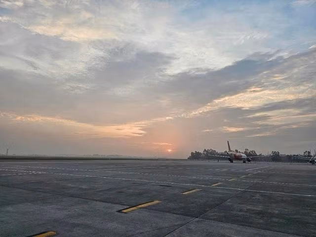 Sân bay Phù Cát (Bình Định)