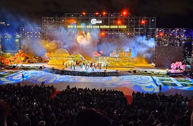 Festival Hoa Đà Lạt góp phần quảng bá thiên nhiên, văn hóa và con người Lâm Đồng ra cả nước và quốc tế.