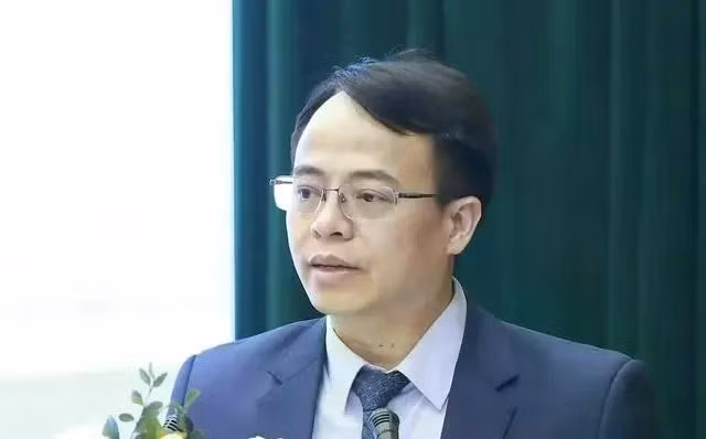 Ông Nguyễn Văn Dũng, Giám đốc Sở KH-CN tỉnh Bắc Ninh. Ảnh: Truyền thông tỉnh Bắc Ninh