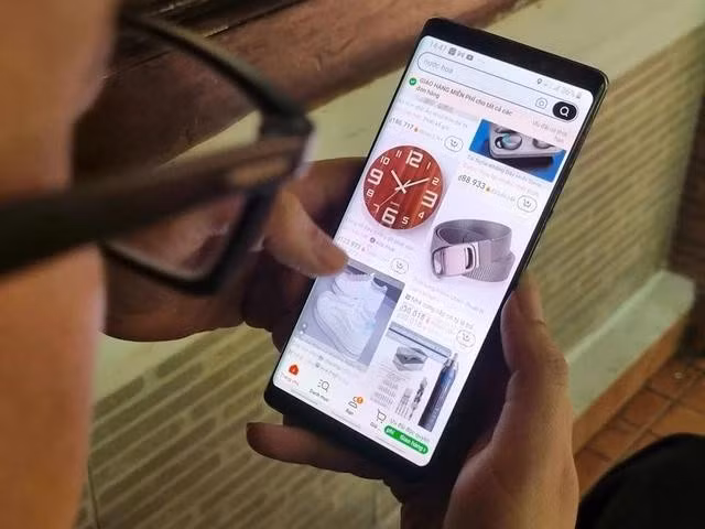 Các sàn TMĐT như Temu, Shein phải đăng ký kinh doanh và kê khai thuế theo quy định