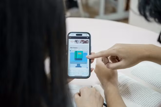 Ảnh minh hoạ. (Ảnh: PV/Vietnam+)