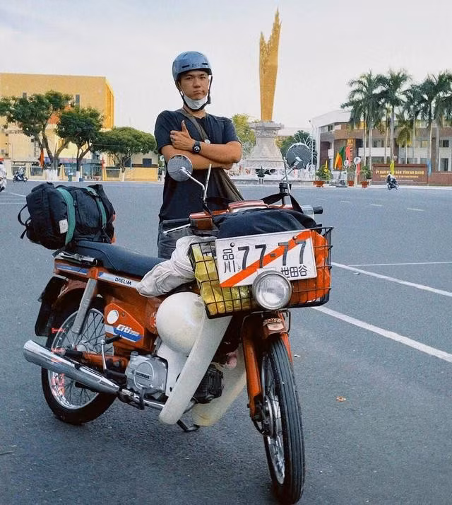 Xuyên đã có tình bạn đẹp, trải nghiệm đáng giá sau chuyến đi