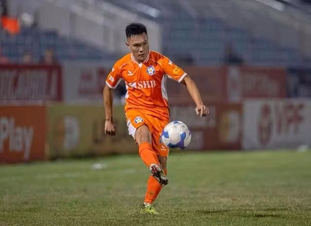 Lê Quang Hùng nhận án kỷ luật nhưng anh chia sẻ, mình không cố ý chơi xấu