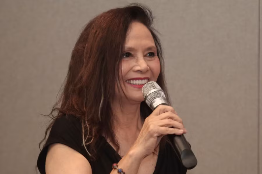 NSND Minh Châu trở thành thành viên Ban giám khảo hạng mục Phim châu Á.