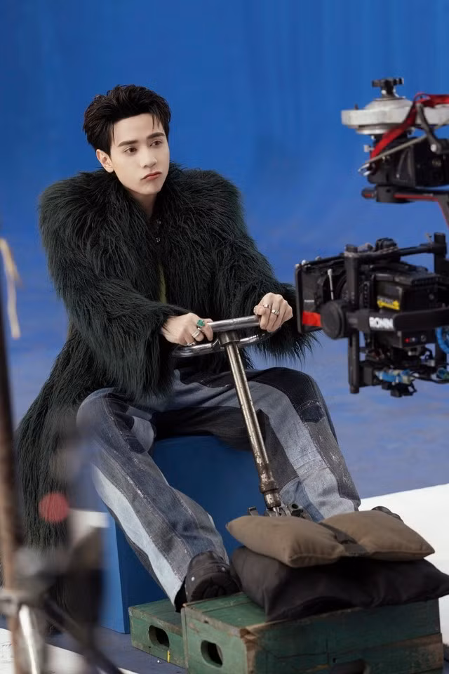 Âm nhạc và giọng hát của Quang Hùng MasterD rất nổi bật và khác biệt