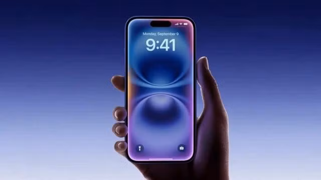 iPhone 15 Pro được hỗ trợ cập nhật tối thiểu trong 5 năm