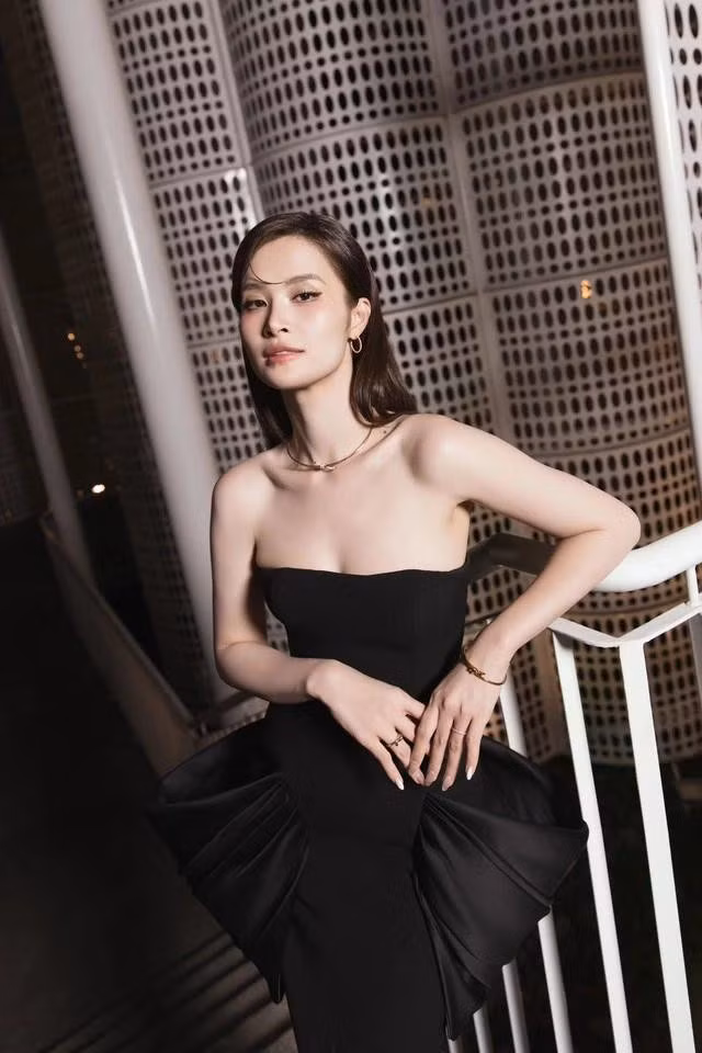 Đông Nhi giữ lời hứa, trở lại mạnh mẽ với âm nhạc sau khi sinh con