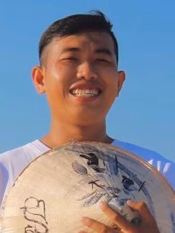 Dương Quốc Đỉnh