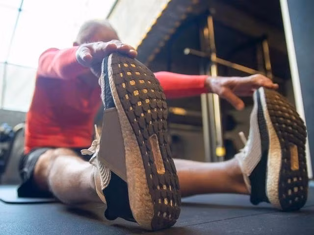 Nghiên cứu phát hiện tập thể dục có thể giúp người trung niên sống thêm từ 5 đến 11 năm