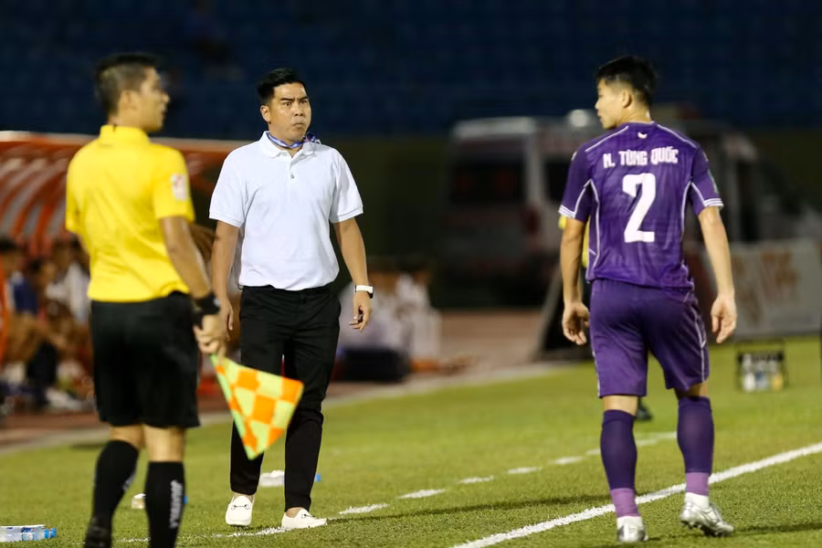 ... và Việt Thắng