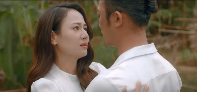 Doãn Quốc Đam - Việt Hoa là cặp đôi gây chú ý trong Độc đạo, nhưng không thể vào vòng 2 tại VTV Awards 2024