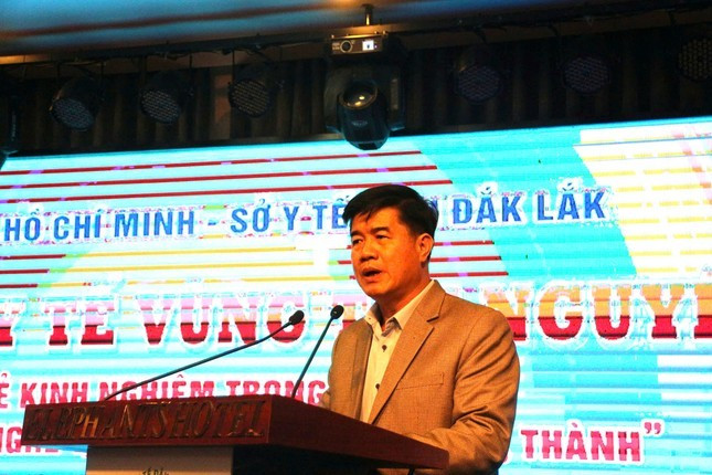 Ông Nguyễn Thiên Văn - Phó Chủ tịch UBND tỉnh Đắk Lắk được giao quyền Chủ tịch tỉnh này Ông Nguyễn Thiên Văn - Phó Chủ tịch UBND tỉnh Đắk Lắk được giao quyền Chủ tịch tỉnh này