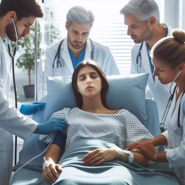 Một sai lầm nhiều người dễ mắc phải sau khi thức dậy vào buổi sáng cũng có thể góp phần gây đau tim, đột quỵ