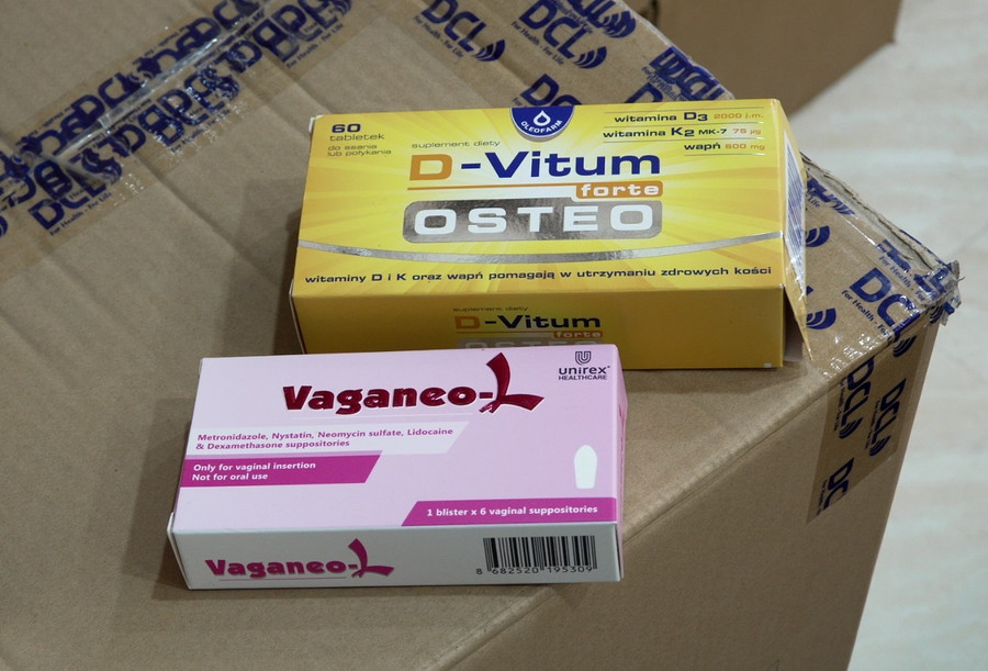 Phạm Ngọc Tiến đã chỉ đạo Lương Thị Yến (kế toán công ty) thành lập 17 công ty, trong đó có 6 công ty có chức năng nhập khẩu hàng hóa, 11 công ty có chức năng phân phối hàng hóa trong nước. Phạm Ngọc Tiến đã chỉ đạo Lương Thị Yến (kế toán công ty) thành lập 17 công ty, trong đó có 6 công ty có chức năng nhập khẩu hàng hóa, 11 công ty có chức năng phân phối hàng hóa trong nước.
