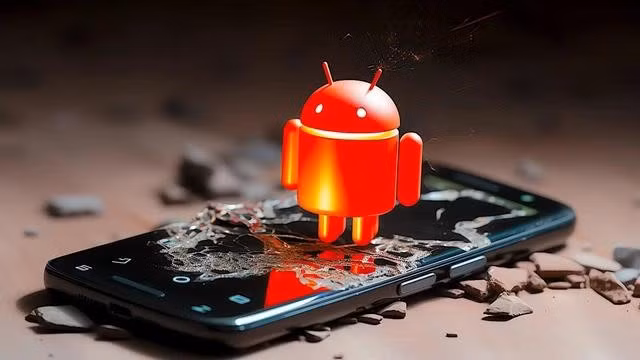 Điện thoại Android chạy chip MediaTek tồn tại lỗ hổng nguy hiểm. ẢNH: CHỤP MÀN HÌNH BLEEPING COMPUTER