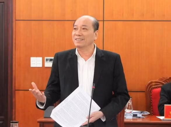 Ban Bí thư đã đồng ý cho ông Phạm Ngọc Nghị thôi giữ chức Chủ tịch UBND tỉnh Đắk Lắk theo nguyện vọng