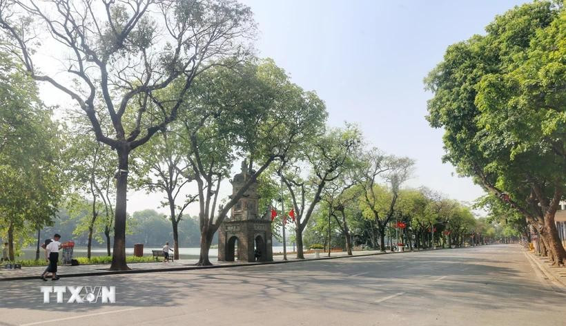 (Ảnh minh họa. Nguồn: TTXVN) (Ảnh minh họa. Nguồn: TTXVN)