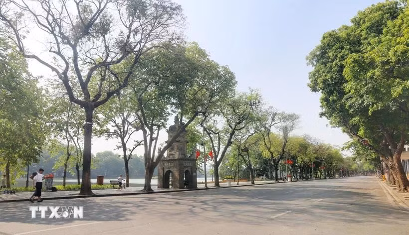 (Ảnh minh họa. Nguồn: TTXVN)