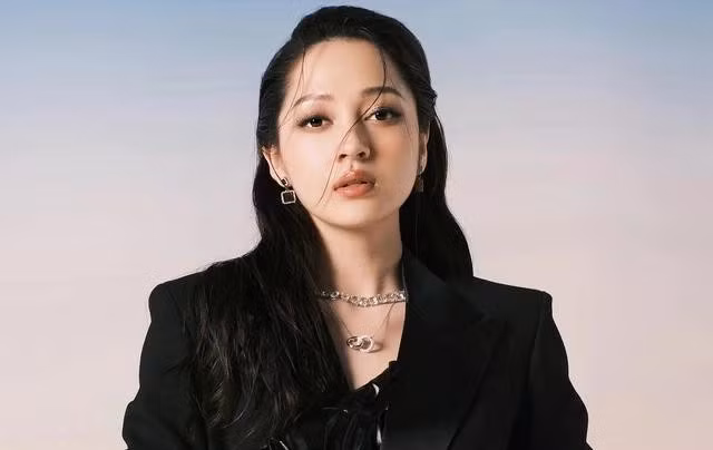 Bảo Anh xác nhận góp mặt trong show âm nhạc We Love Vietnam