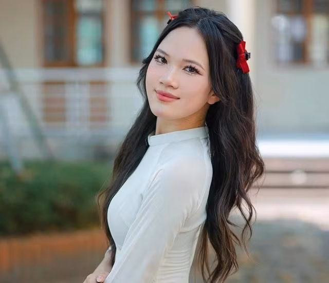 Phạm Ngọc Trúc Linh