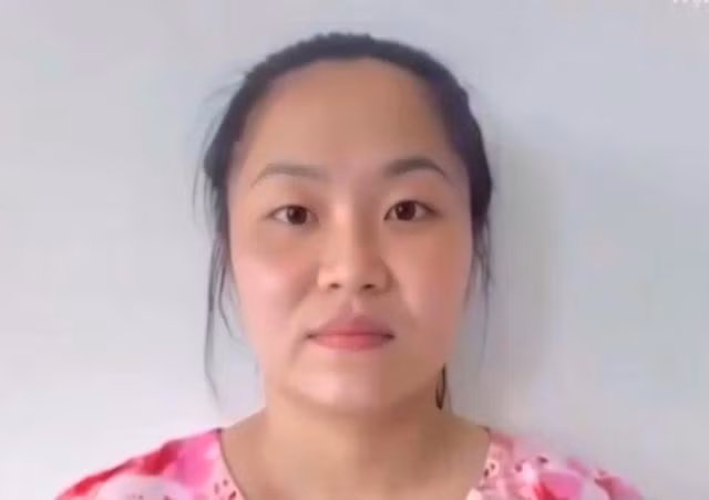 Bị can Huỳnh Thị Ngọc Thảo bị khởi tố, cấm đi khỏi nơi cư trú