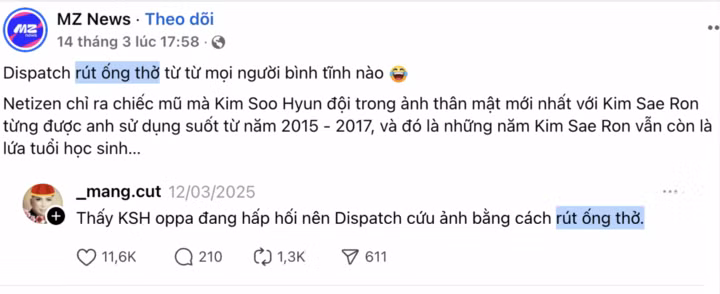 Cụm từ chỉ chỉ một tình huống xấu vốn đã khó khăn lại càng trở nên tồi tệ hơn. (Ảnh chụp màn hình)