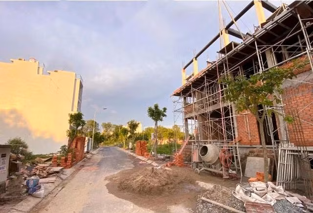 Hà Nội cấp giấy phép xây dựng trực tuyến cho người dân từ ngày 9.6