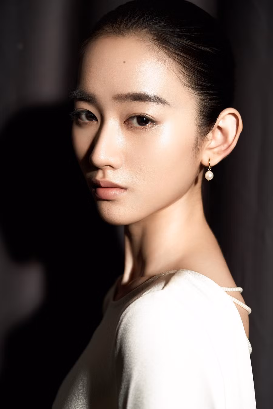 Hải Yến là sinh viên năm thứ ba, ngành Công nghệ Dệt may - Thời trang, ĐH Công nghiệp TPHCM.