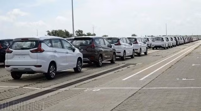 Dự kiến, nghị định sửa đổi thuế nhập khẩu MFN sẽ được ban hành trong tháng 3 và có hiệu lực ngay