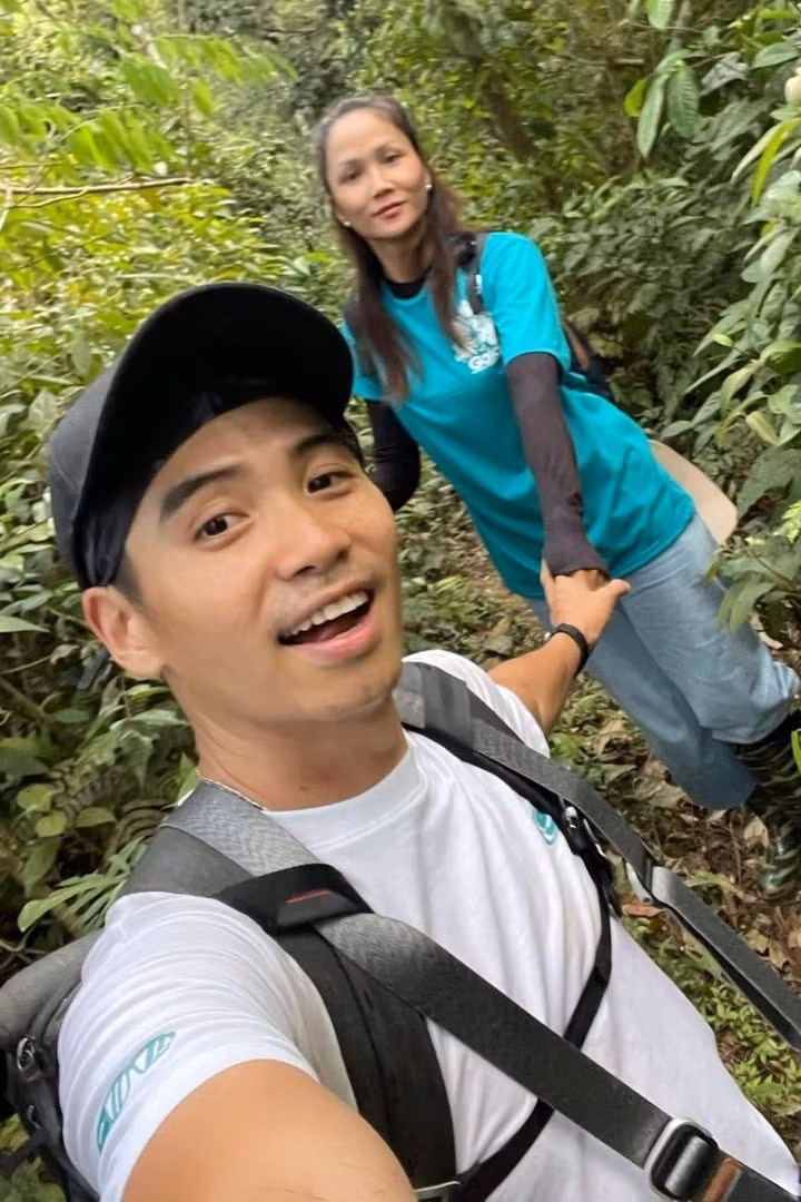 Trong suốt 7 năm yêu nhau, H'Hen Niê và Tuấn Khôi không chỉ là những người yêu mà còn là những người bạn đồng hành, cùng nhau chia sẻ đam mê trong công việc và tích cực tham gia các dự án thiện nguyện, cộng đồng.