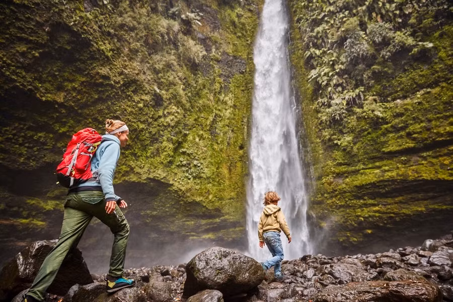 Những du khách có cách tư duy và xử lý thông tin khác biệt sẽ chú trọng hơn đến những nhu cầu đặc thù của họ. (Ảnh minh họa: CTV/Vietnam+)