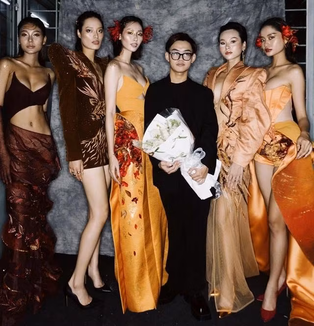 Đồ án tốt nghiệp của Linh