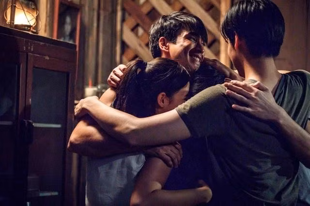 Tee Yod 2 lập thành tích ấn tượng tại phòng vé Việt