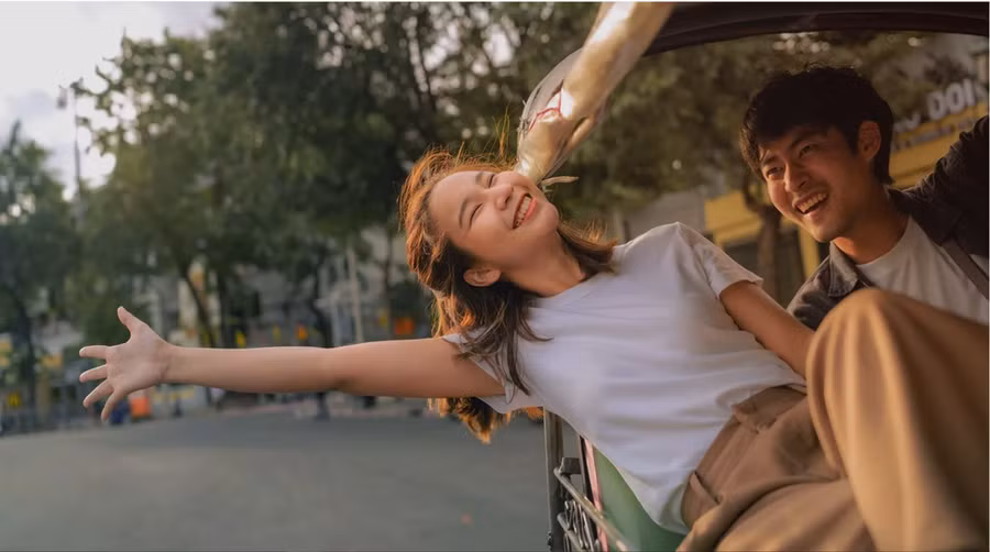 Có tới 86% người được khảo sát tiết lộ dự định duy trì hoặc tăng số lượng chuyến đi so với năm 2024. (Ảnh minh họa: CTV)