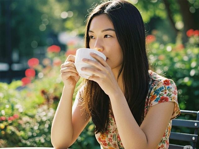 Mỗi người đều có "gu" uống cà phê rất riêng Mỗi người đều có "gu" uống cà phê rất riêng