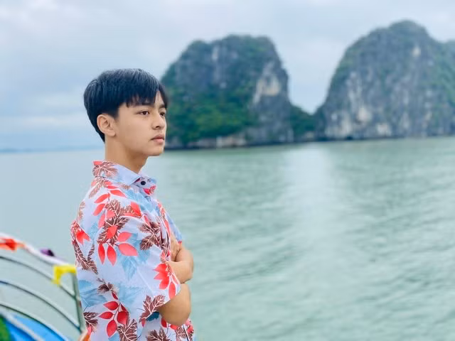 Các du khách Gen Z có xu hướng lựa chọn những chuyến du lịch nội địa ngắn ngày