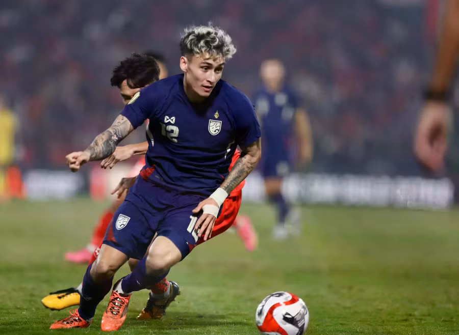 Đội tuyển Thái Lan sẽ rất nguy hiểm khi trở về sân nhà Rajamangala