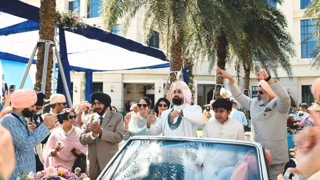 Du lịch cưới và thị trường Ấn Độ tiếp tục được thành phố thu hút nguồn khách