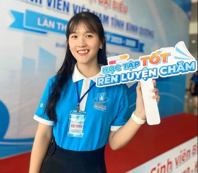 Kim Thái luôn sôi nổi trong công tác Đoàn, Hội và phong trào thanh niên